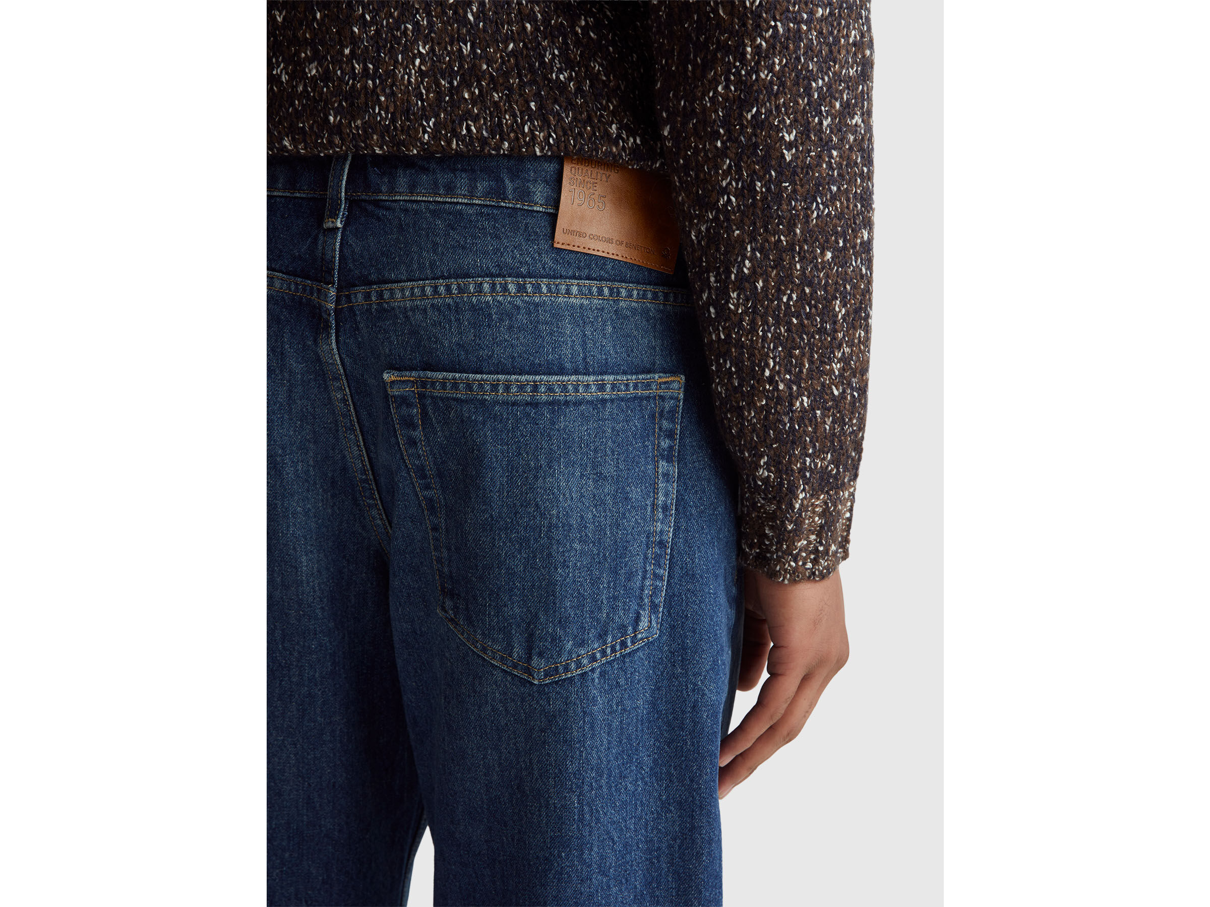 TROUSERS Men image number 4